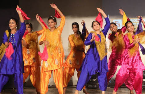 Symbiosis School of Biological Sciences Pune Events photo 6